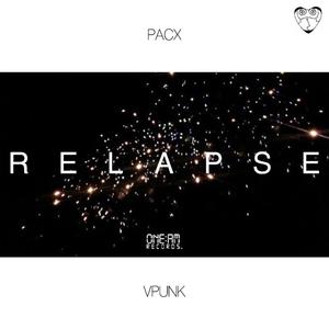 RELAPSE (feat. VPUNK)