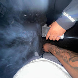 Out The Heights (feat. Q) (Explicit)