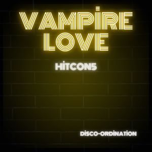 Vampire love (Bonus Track|Explicit)