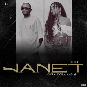 Janet Remix (Explicit)