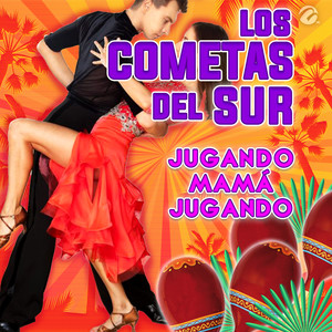 Jugando Mamá Jugando