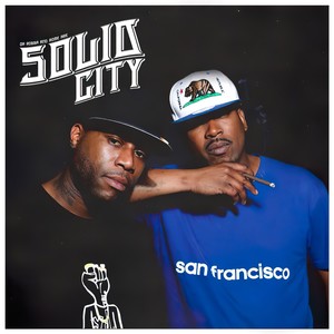 Gettin There (Explicit)