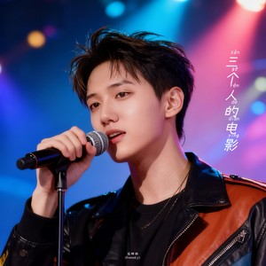 三个人的电影（男女对唱）