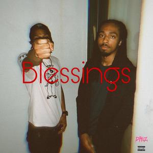 Blessings (feat. Leon Carter) [Explicit]