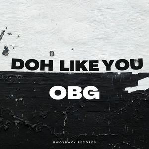 Doh Like You (Explicit)
