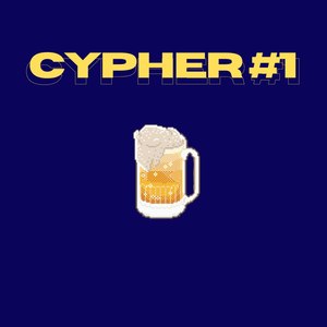 Cypher #1