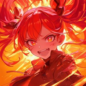 CHAKRA! (Ultra Slowed)