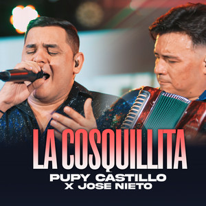 La Cosquillita (En Vivo)