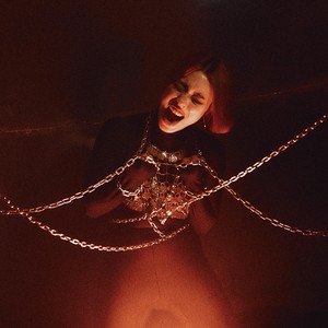 bitmedi haykırışlarım