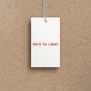 Hard to Label (feat. Hristina)