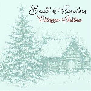 Wintergreen Christmas (Explicit)