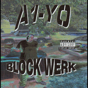 Block Werk (Explicit)