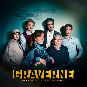 Graverne (Music from the Original TV-series)