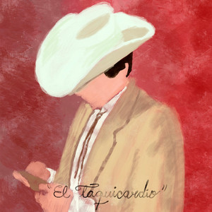 El Taquicardio (Explicit)