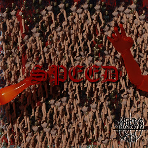 SPEED (feat. G4CH4) (Explicit)