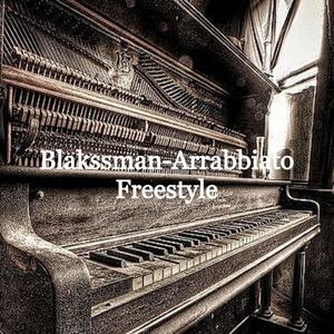 Arrabbiato Freestyle (Explicit)