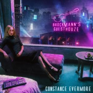 Constance Evermore (feat. Jeff Lane)