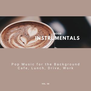 My New Favorite Song (Instrumental Mix)