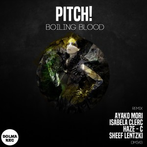 Boiling Blood (Isabela Clerc Remix)