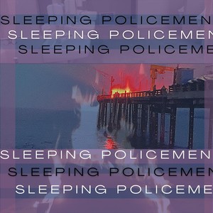 Sleeping Policemen Live!