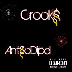 Crook$ (Explicit)