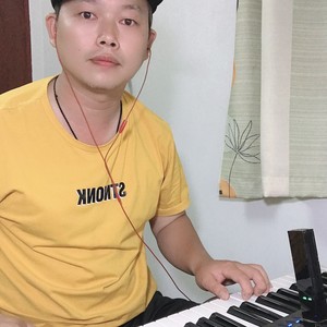 寂静之声 (翻奏: 戈壁的雨|电子纯音乐)