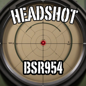 Headshot (Explicit)