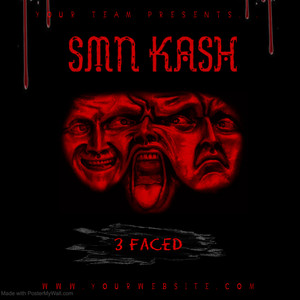 3 Faced (Explicit)