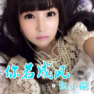 张小婉 - 你若成风