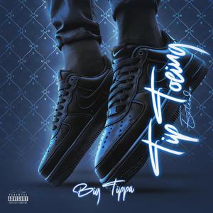 TippToeing Extendo (Explicit)