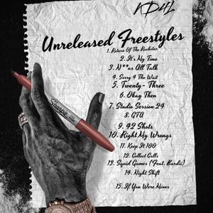 Squid Games (Explicit)