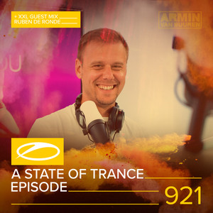 One Day(ASOT 921)
