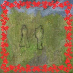 смотрю в её глаза (Explicit)