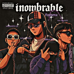 INOMBRABLE (Explicit)