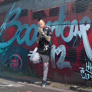 Boombap #12 (feat. El Bochen & Tecnica Intacta) (Explicit)