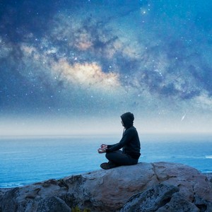 Night Relaxation Meditation Rhythms