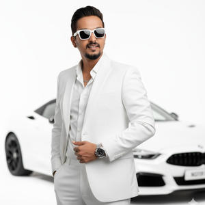 Nikhil Bhopi Chi Style Lay Bhari (feat. Ravi Bhagat & Vidya Bhagat)