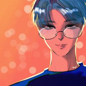 You are my sun (Prod.By K-MAX)