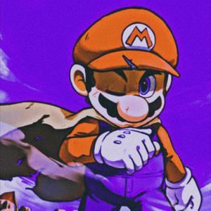 MARIO IN THE WORLD OF DRILL