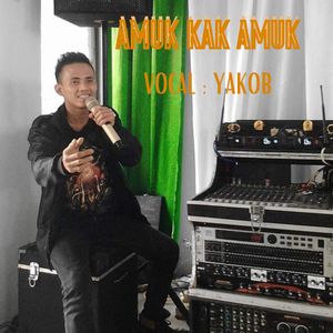 AMUK KAK AMUK