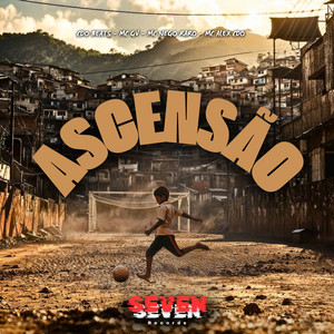 Ascensão (Explicit)