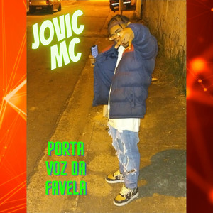 Porta Voz da Favela (Explicit)