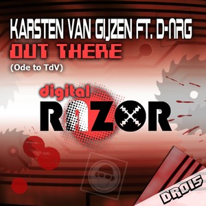 Out There (Original Mix)