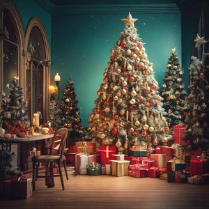 Christmas Music: Jolly Holiday Vibes