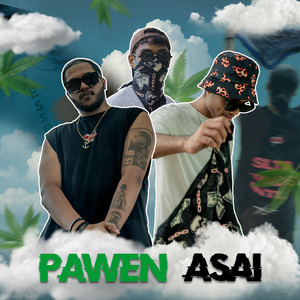 Pawen Asai