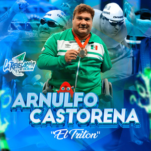 Arnulfo Castorena "El Triton"