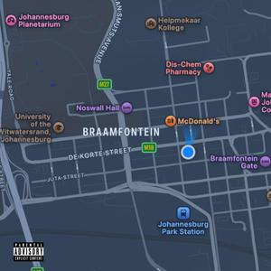Braamfontein (Explicit)