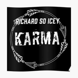 Karma (Explicit)