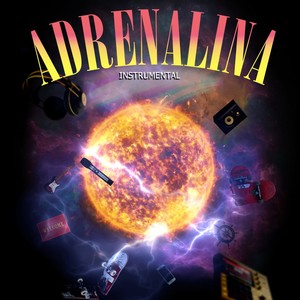 Adrenalina Br (Inst.)