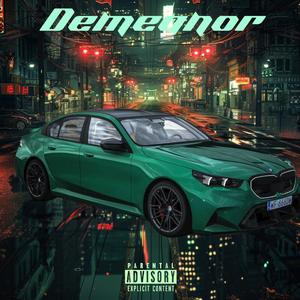 Demeanor (Explicit)